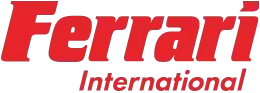 Ferrari International