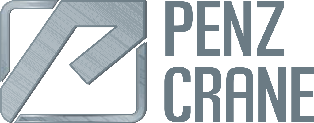 PENZ crane