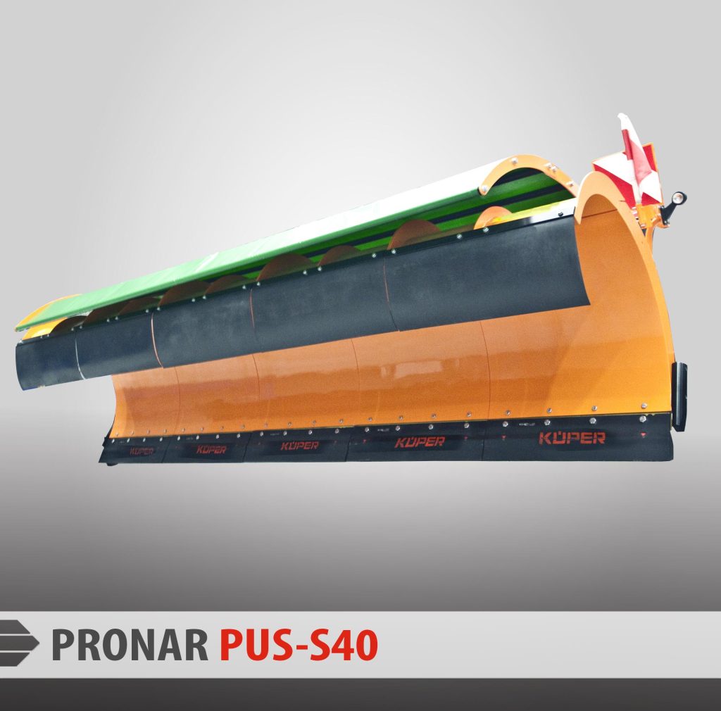 Plugovi za snijeg