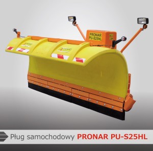 Plugovi za snijeg