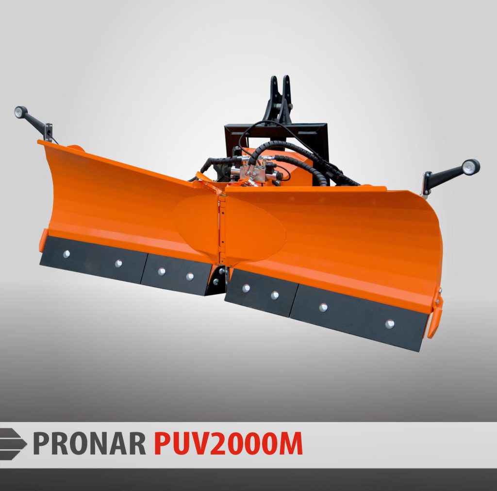 Plugovi za snijeg