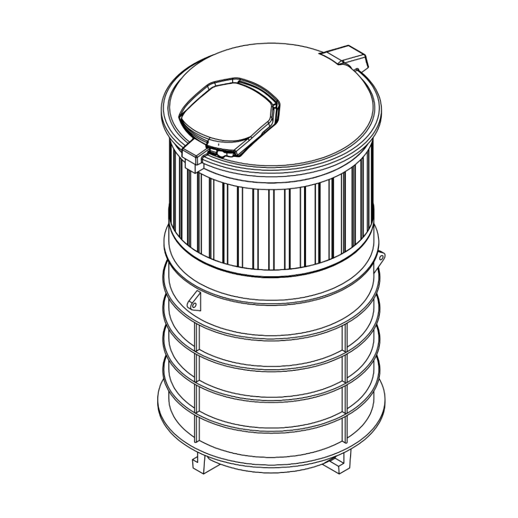 Podzemni kontejneri