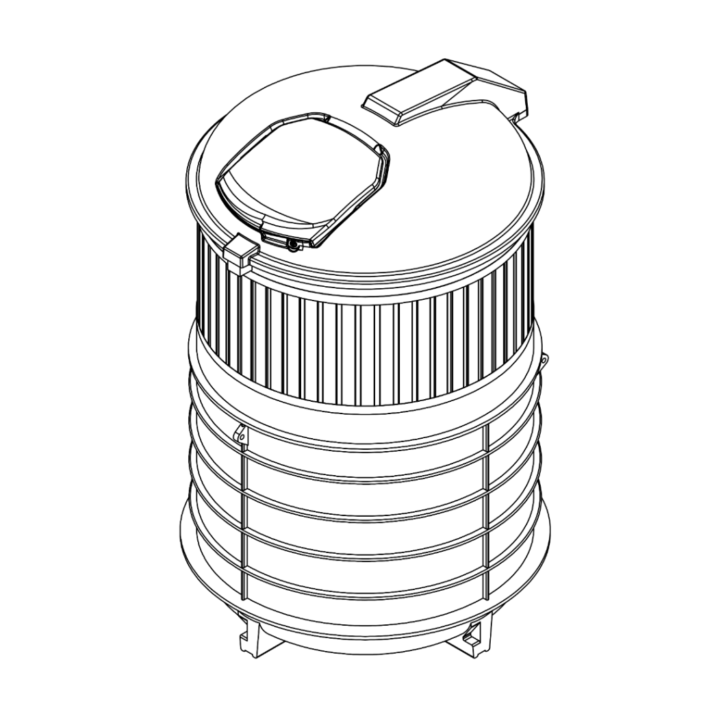 Podzemni kontejneri