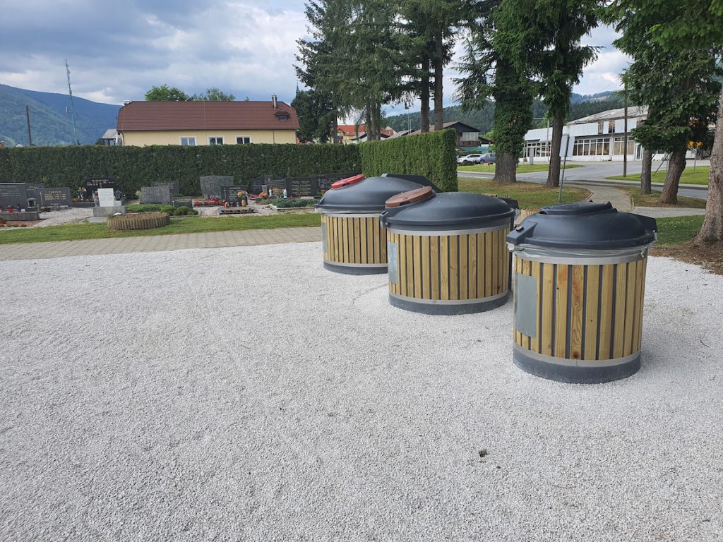 Podzemni kontejneri