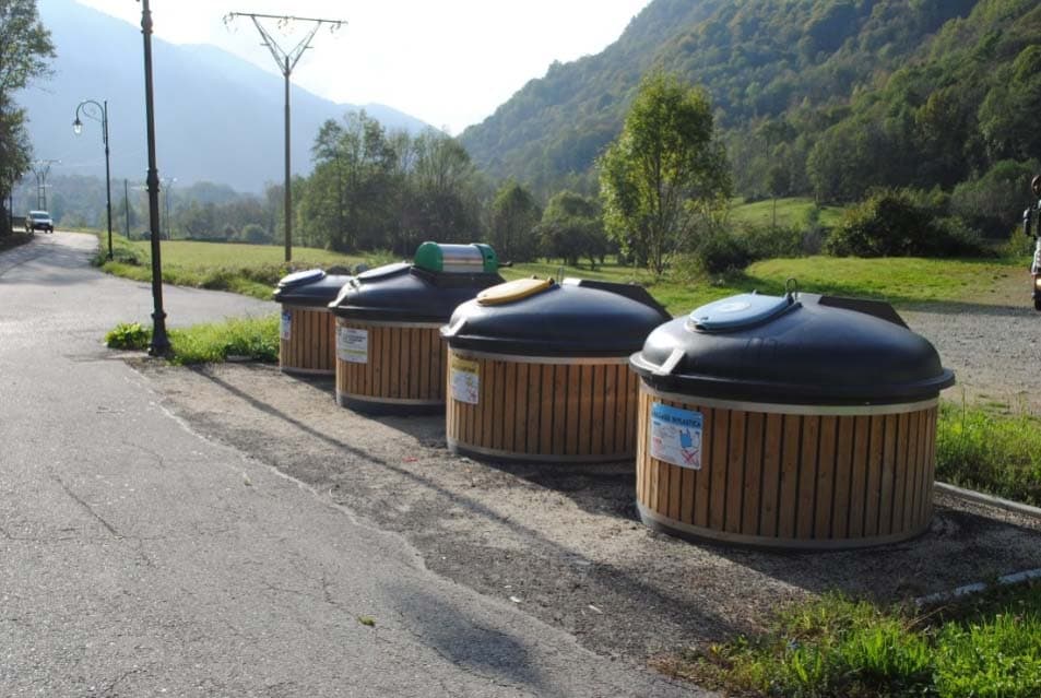 Podzemni kontejneri