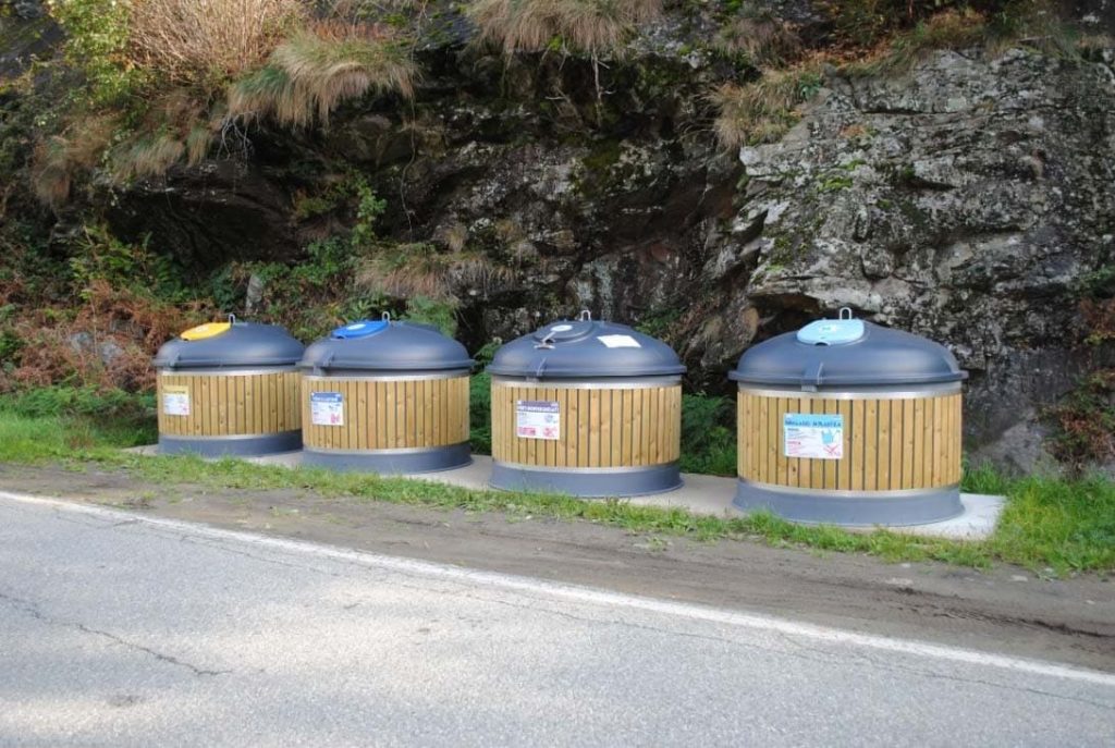 Podzemni kontejneri