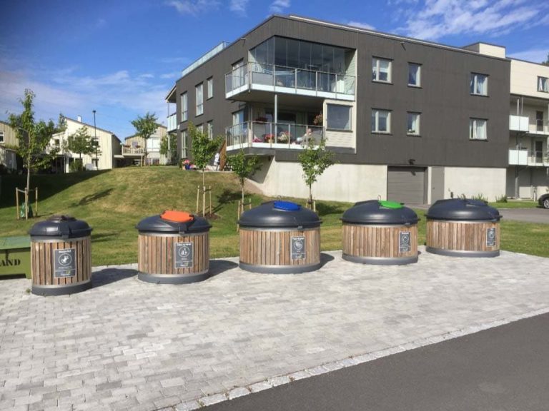 Podzemni kontejneri