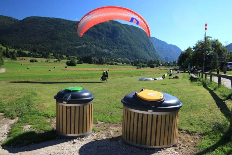 Podzemni kontejneri