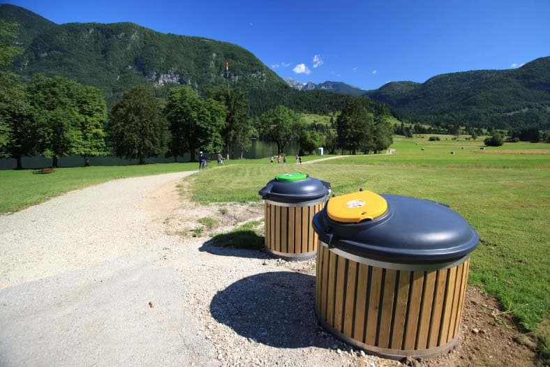 Podzemni kontejneri