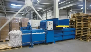 Industrija i proizvodnja